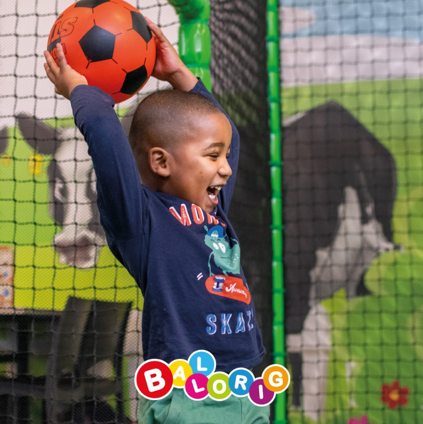 mamas glimlach fonds prehistorisch dorp